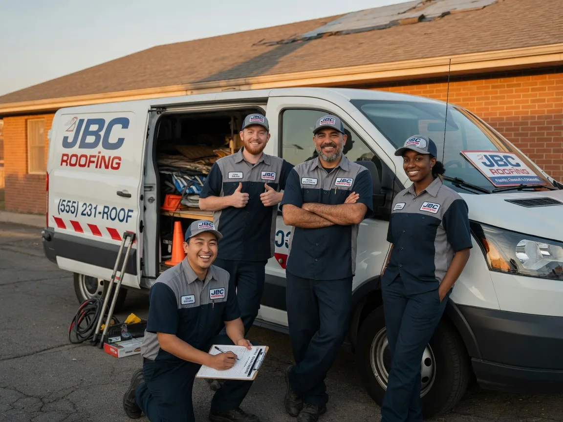 Roof Replacement company in Stonewall, OK