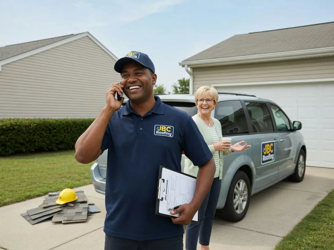 Roof Replacement Stonewall, OK FAQs